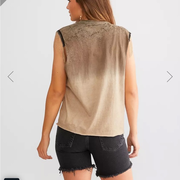 Buckle /American Highway /Music Festival Top - Picture 4 of 6